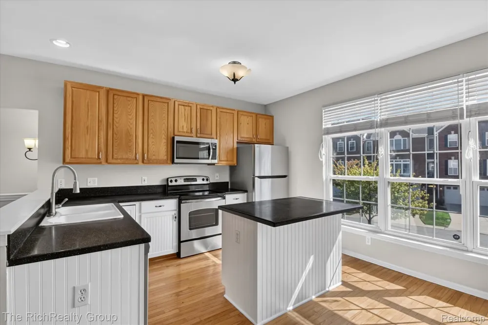 502 CHERRY ORCHARD ROAD Canton Charter Township, MI 48188