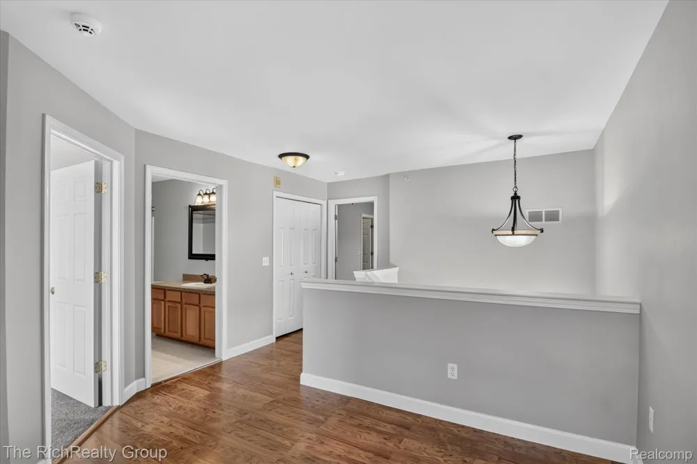 502 CHERRY ORCHARD ROAD Canton Charter Township, MI 48188