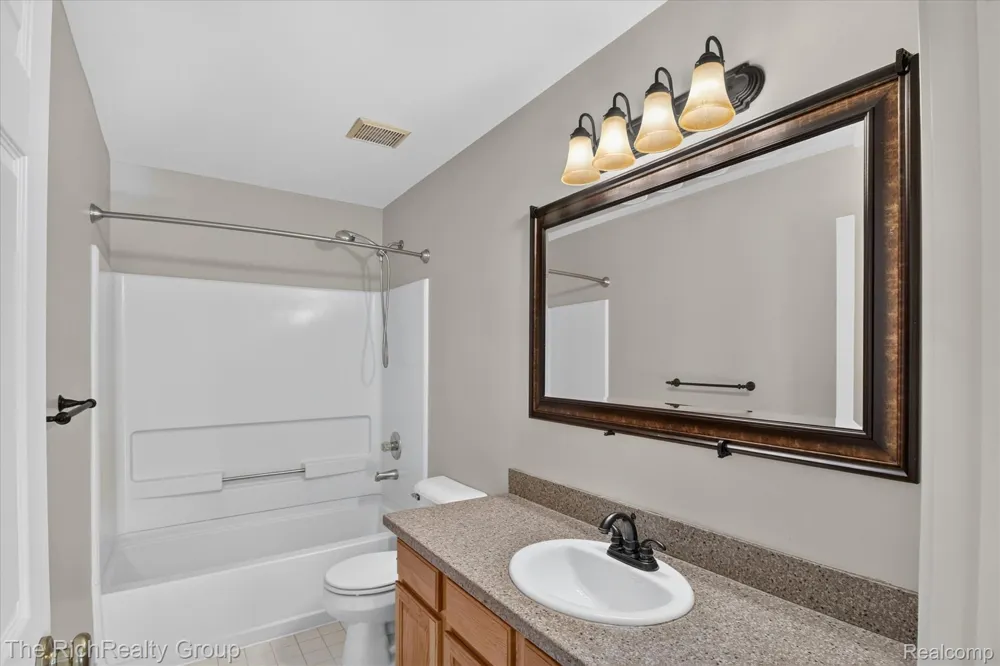 502 CHERRY ORCHARD ROAD Canton Charter Township, MI 48188