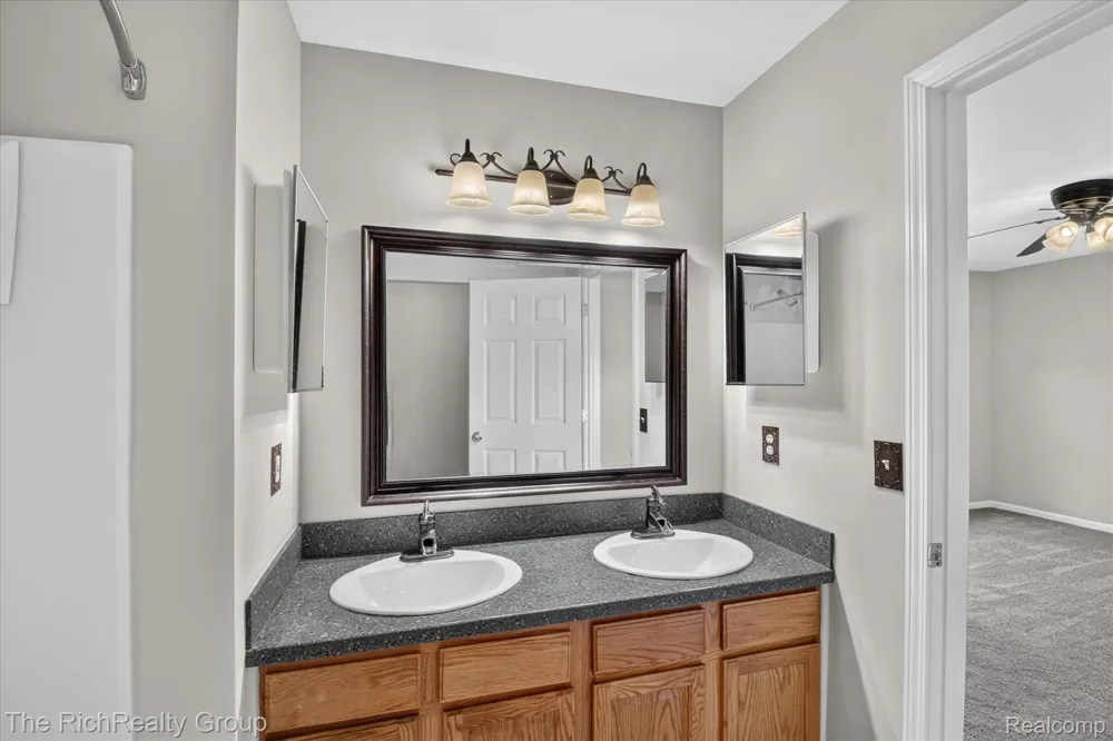 502 CHERRY ORCHARD ROAD Canton Charter Township, MI 48188