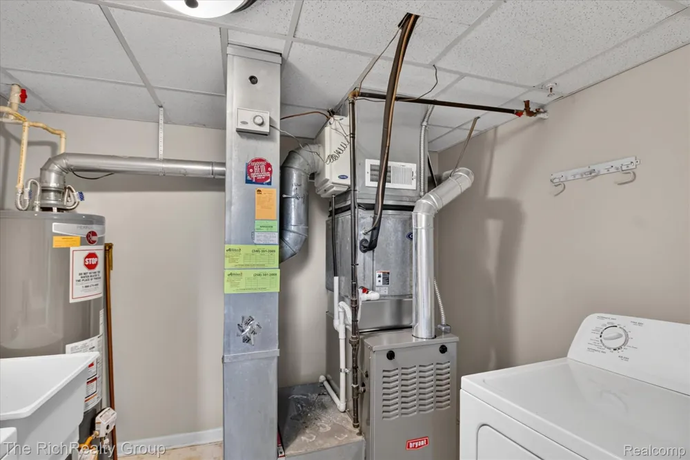 502 CHERRY ORCHARD ROAD Canton Charter Township, MI 48188