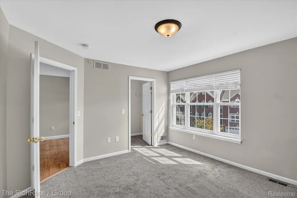 502 CHERRY ORCHARD ROAD Canton Charter Township, MI 48188