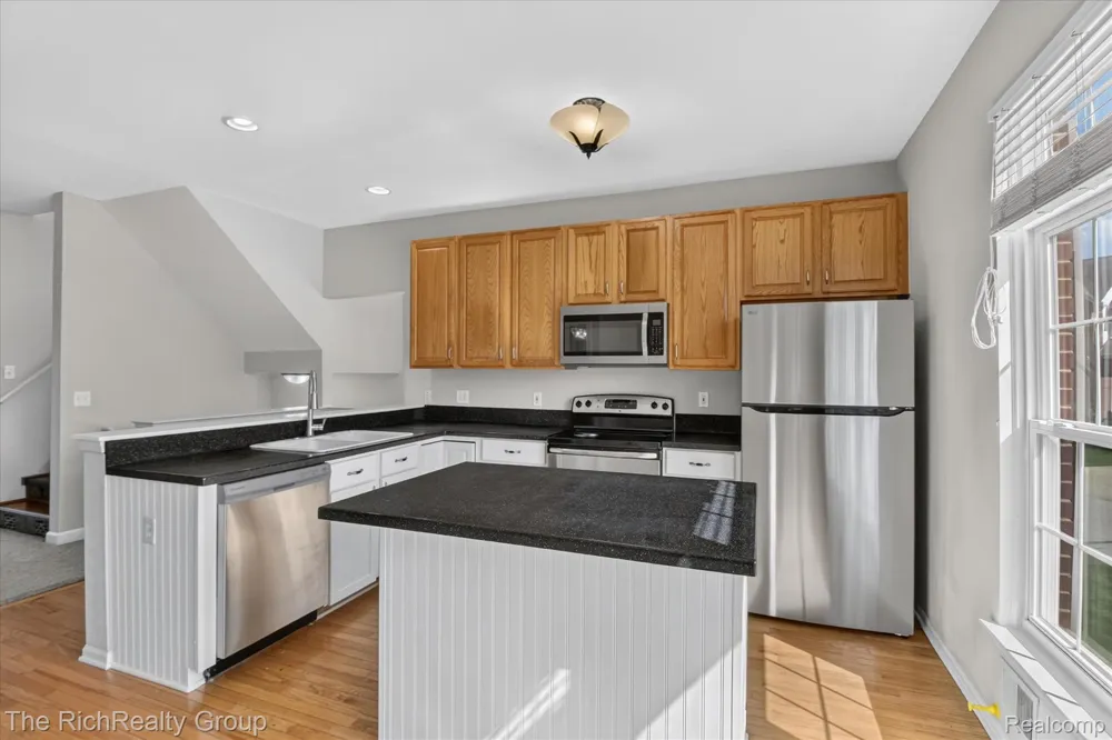 502 CHERRY ORCHARD ROAD Canton Charter Township, MI 48188