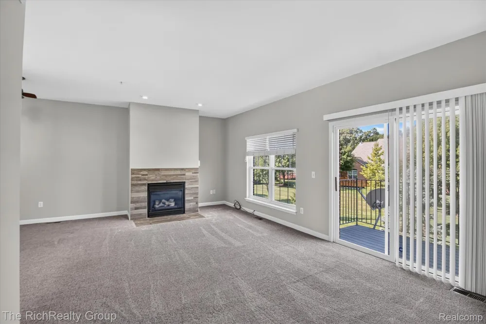 502 CHERRY ORCHARD ROAD Canton Charter Township, MI 48188