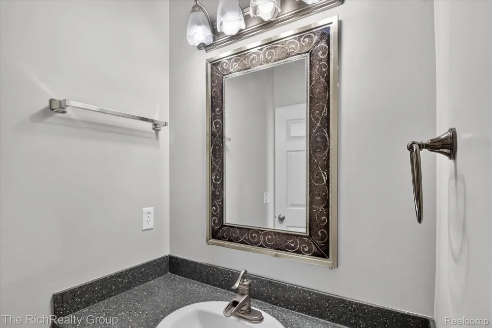 502 CHERRY ORCHARD ROAD Canton Charter Township, MI 48188