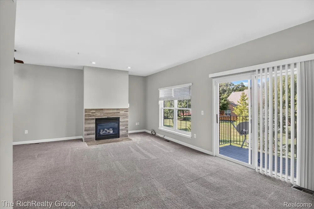 502 CHERRY ORCHARD ROAD Canton Charter Township, MI 48188