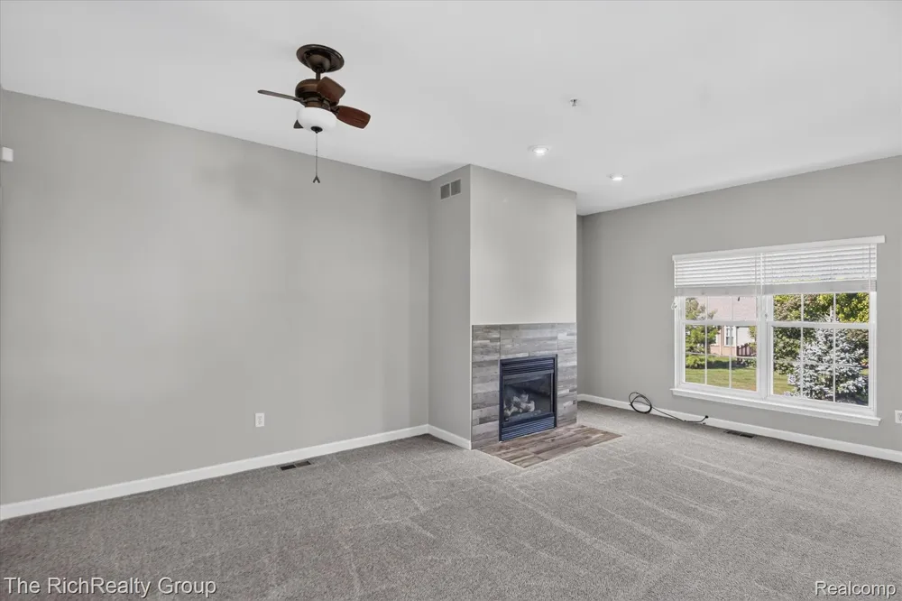 502 CHERRY ORCHARD ROAD Canton Charter Township, MI 48188