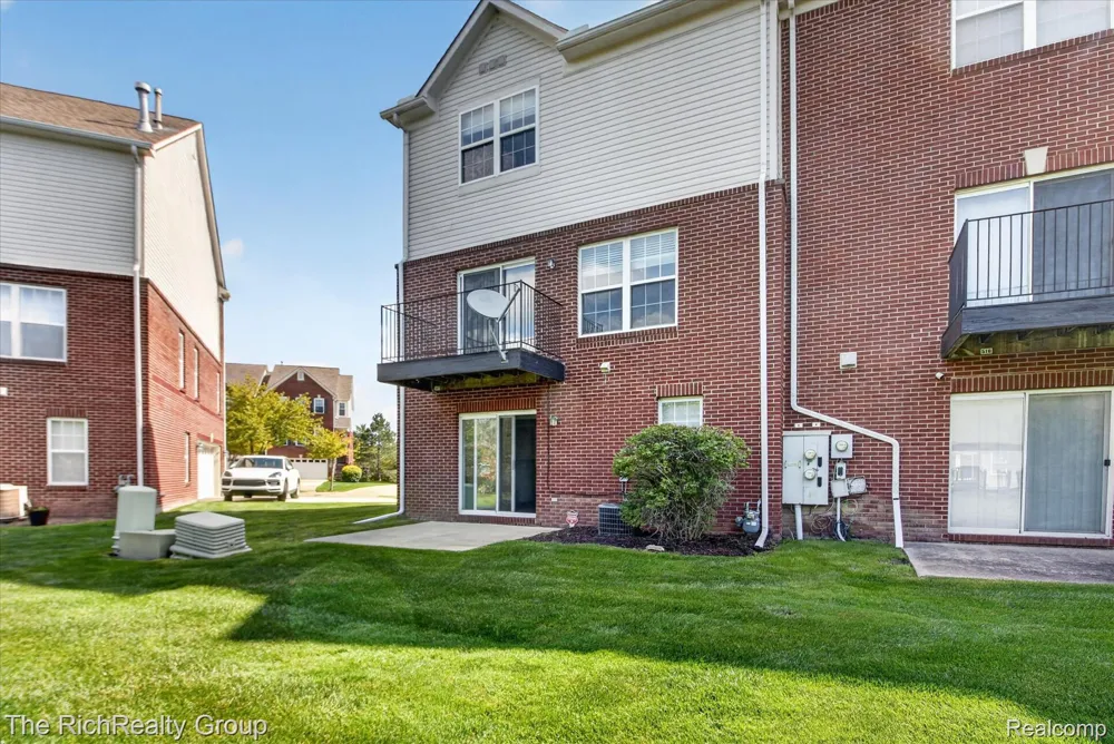 502 CHERRY ORCHARD ROAD Canton Charter Township, MI 48188