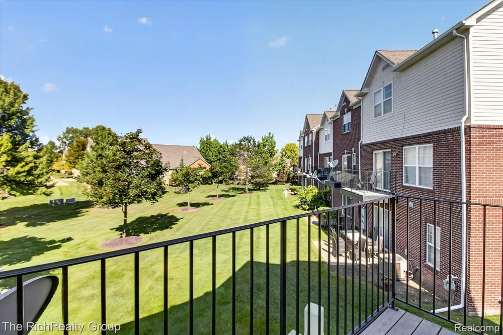 502 CHERRY ORCHARD ROAD Canton Charter Township, MI 48188