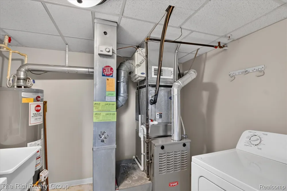 502 CHERRY ORCHARD ROAD Canton Charter Township, MI 48188