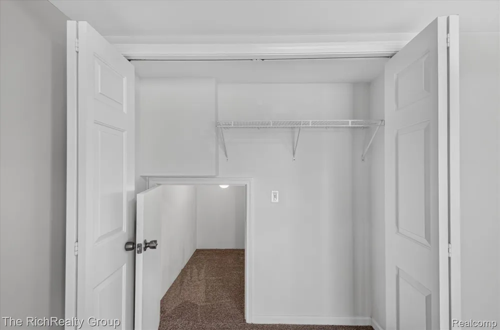 502 CHERRY ORCHARD ROAD Canton Charter Township, MI 48188