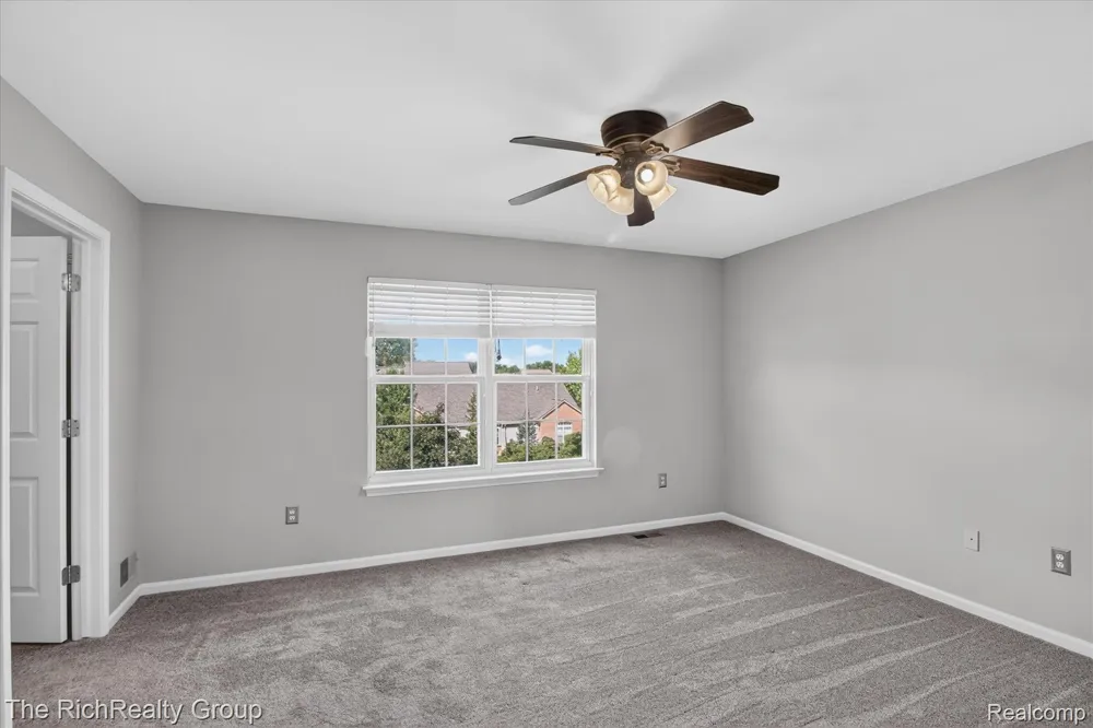 502 CHERRY ORCHARD ROAD Canton Charter Township, MI 48188