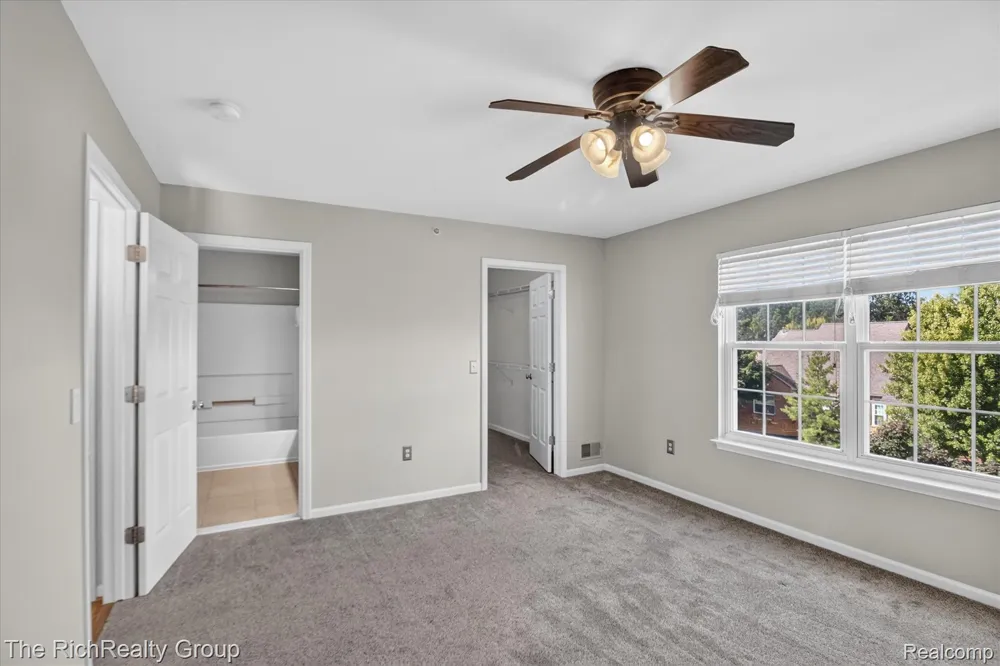 502 CHERRY ORCHARD ROAD Canton Charter Township, MI 48188