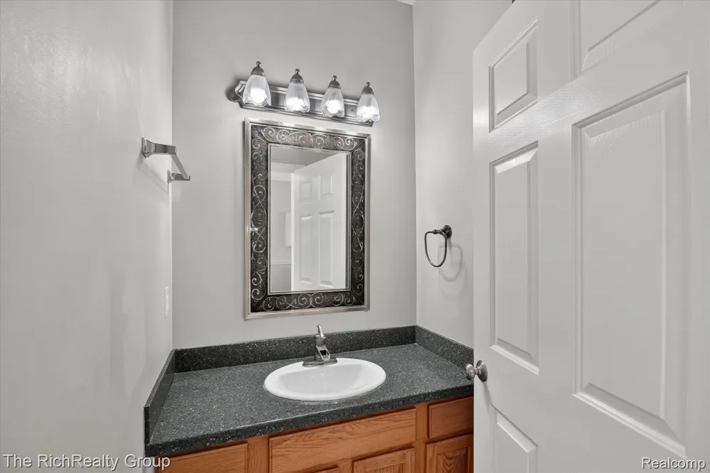 502 CHERRY ORCHARD ROAD Canton Charter Township, MI 48188