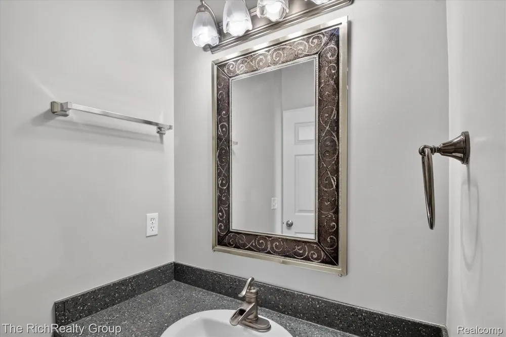 502 CHERRY ORCHARD ROAD Canton Charter Township, MI 48188