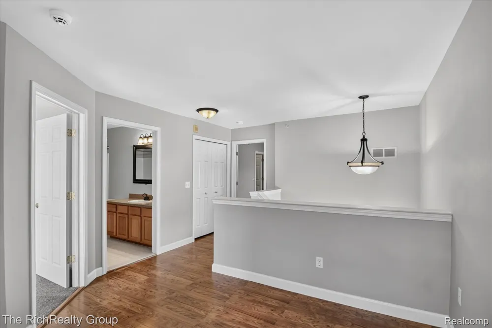 502 CHERRY ORCHARD ROAD Canton Charter Township, MI 48188