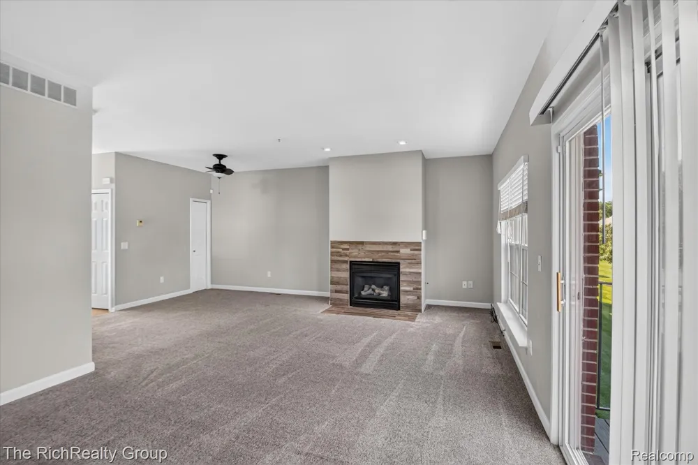 502 CHERRY ORCHARD ROAD Canton Charter Township, MI 48188