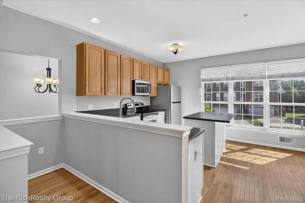 502 CHERRY ORCHARD ROAD Canton Charter Township, MI 48188