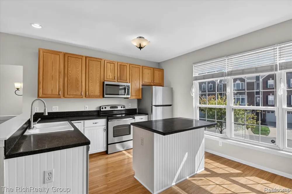 502 CHERRY ORCHARD ROAD Canton Charter Township, MI 48188