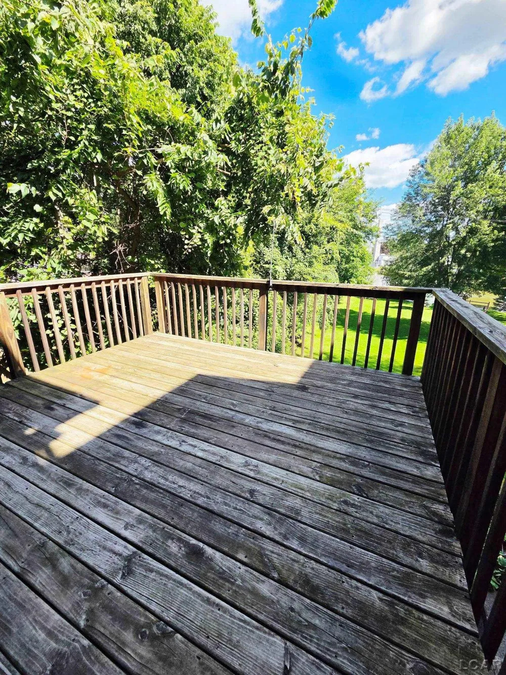 201 Riley Street Dundee Village, MI 48131