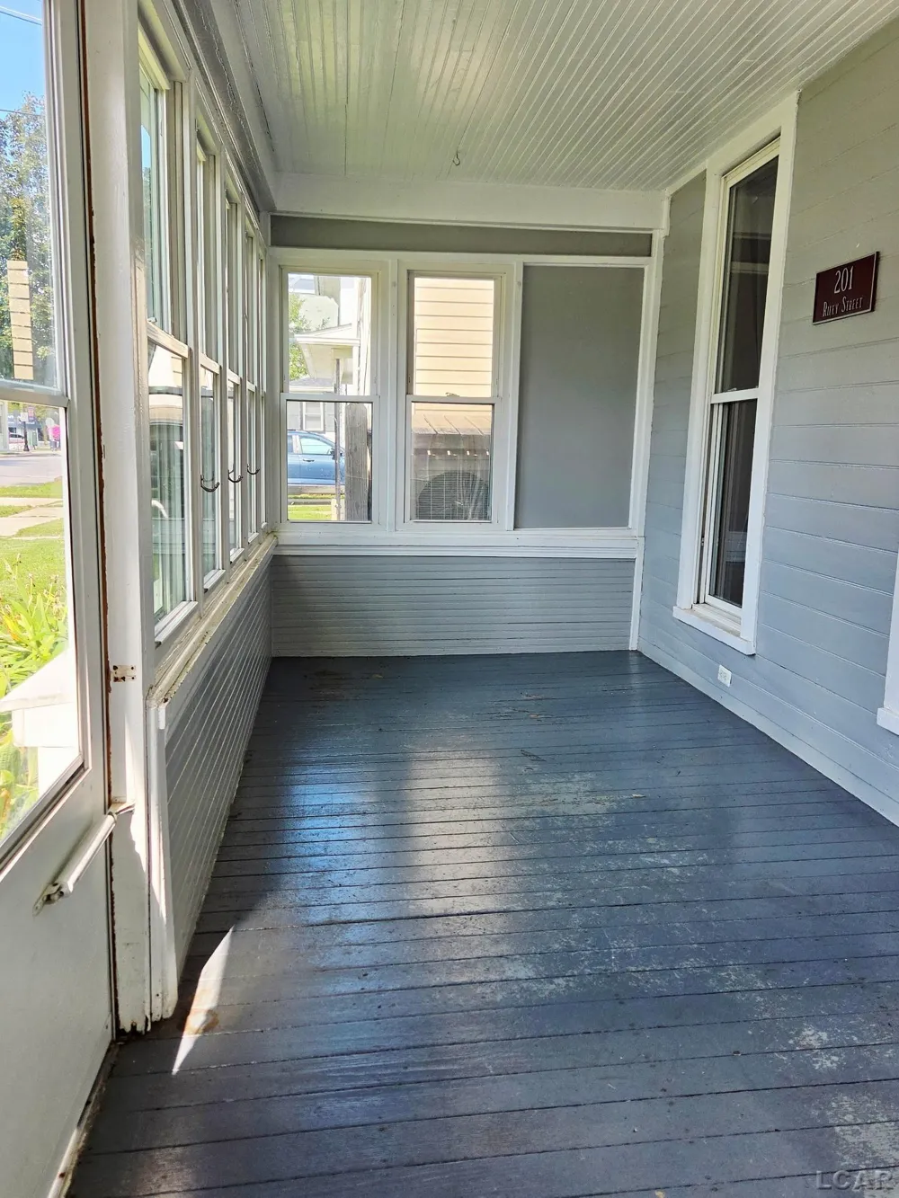 201 Riley Street Dundee Village, MI 48131