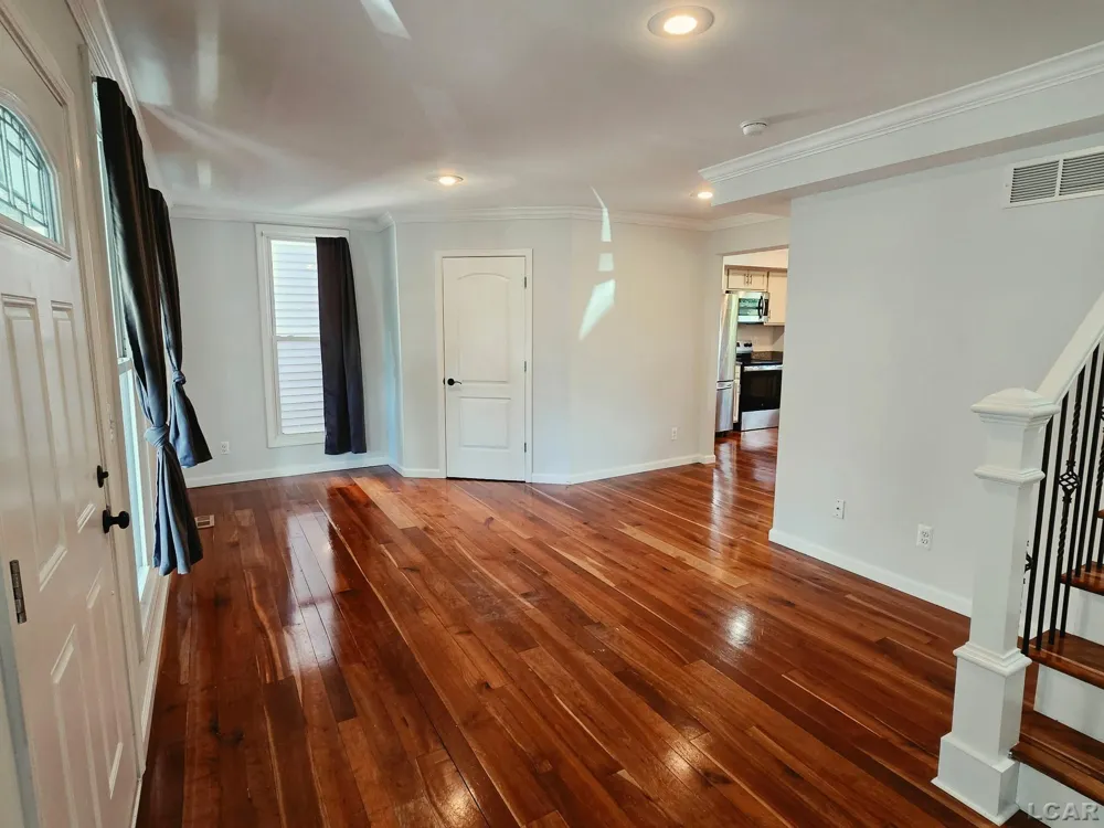 201 Riley Street Dundee Village, MI 48131