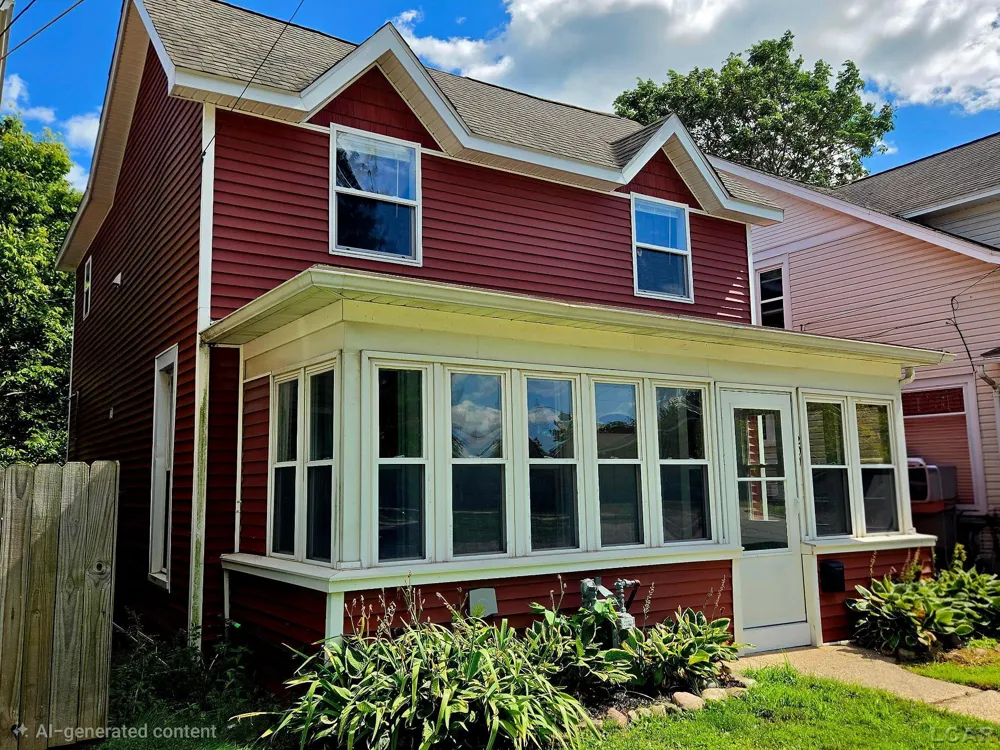 201 Riley Street Dundee Village, MI 48131