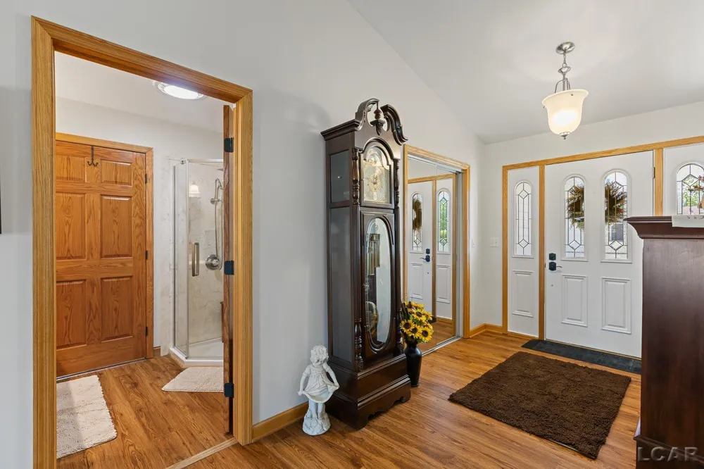 7686 Wadding Drive Cambridge Township, MI 49265