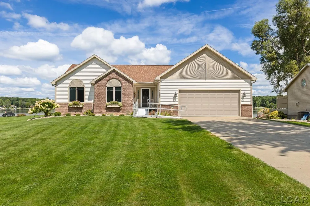 7686 Wadding Drive Cambridge Township, MI 49265