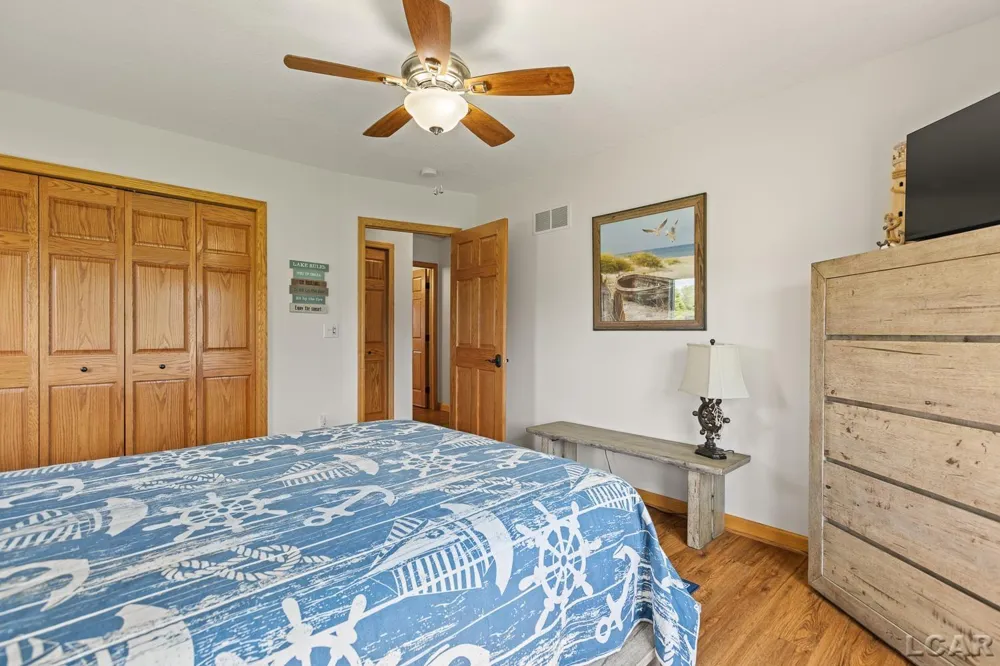7686 Wadding Drive Cambridge Township, MI 49265