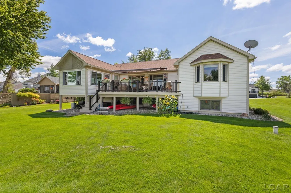 7686 Wadding Drive Cambridge Township, MI 49265