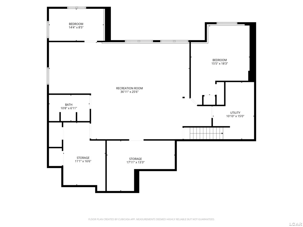 7686 Wadding Drive Cambridge Township, MI 49265