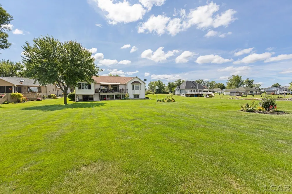7686 Wadding Drive Cambridge Township, MI 49265