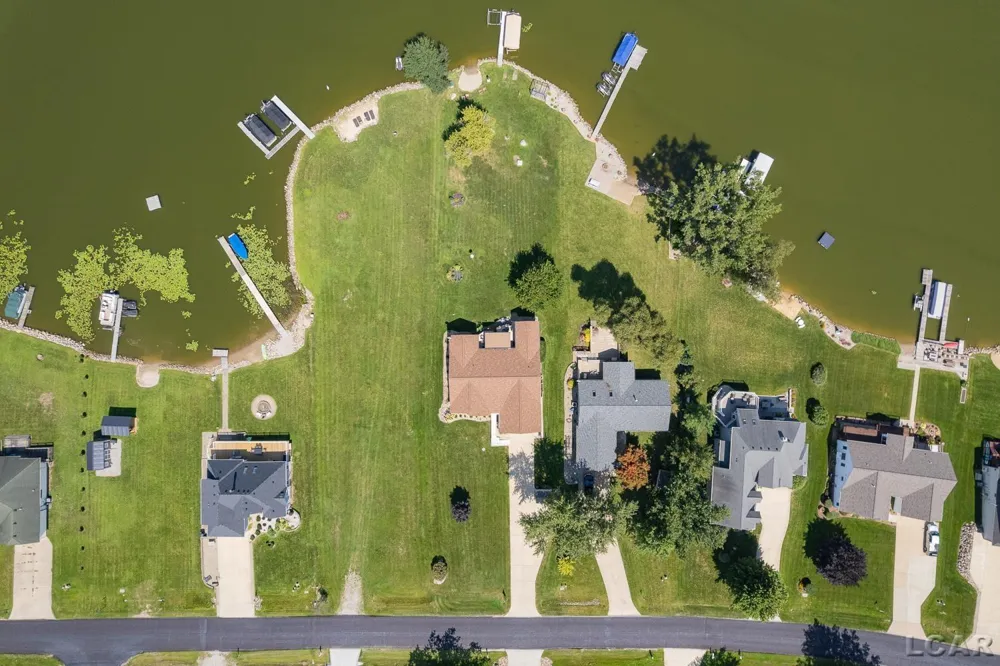 7686 Wadding Drive Cambridge Township, MI 49265