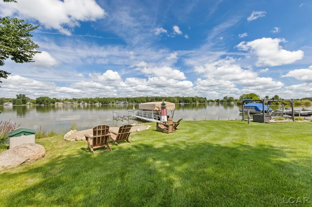 7686 Wadding Drive Cambridge Township, MI 49265