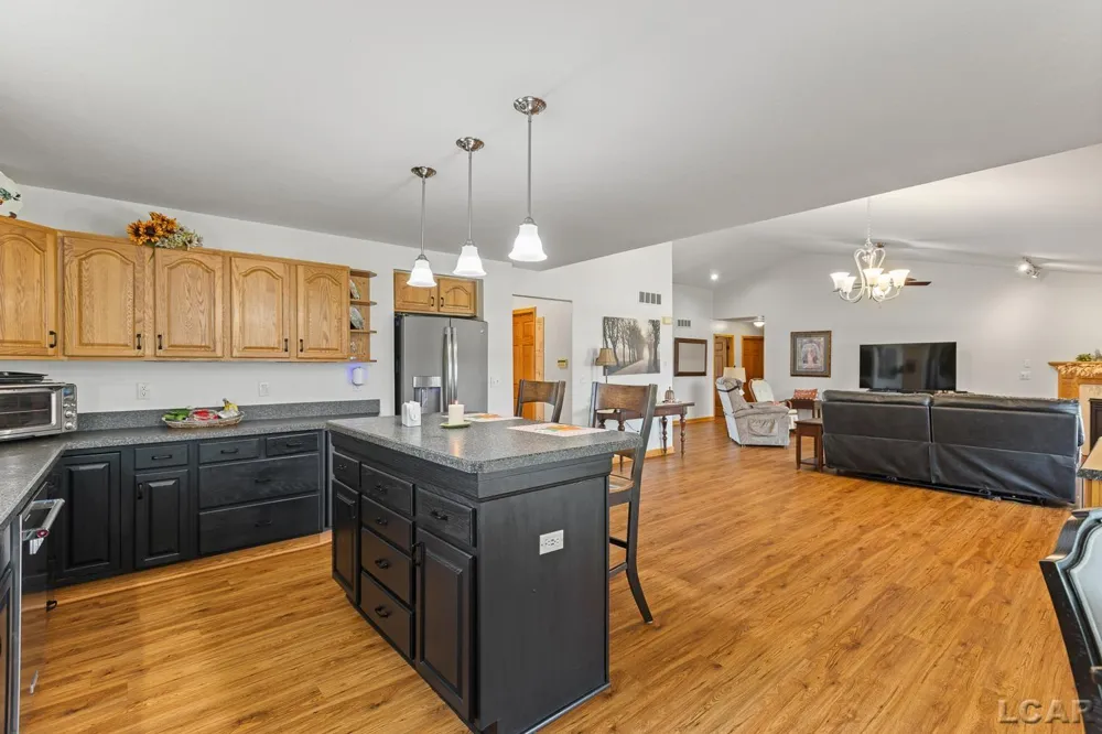 7686 Wadding Drive Cambridge Township, MI 49265