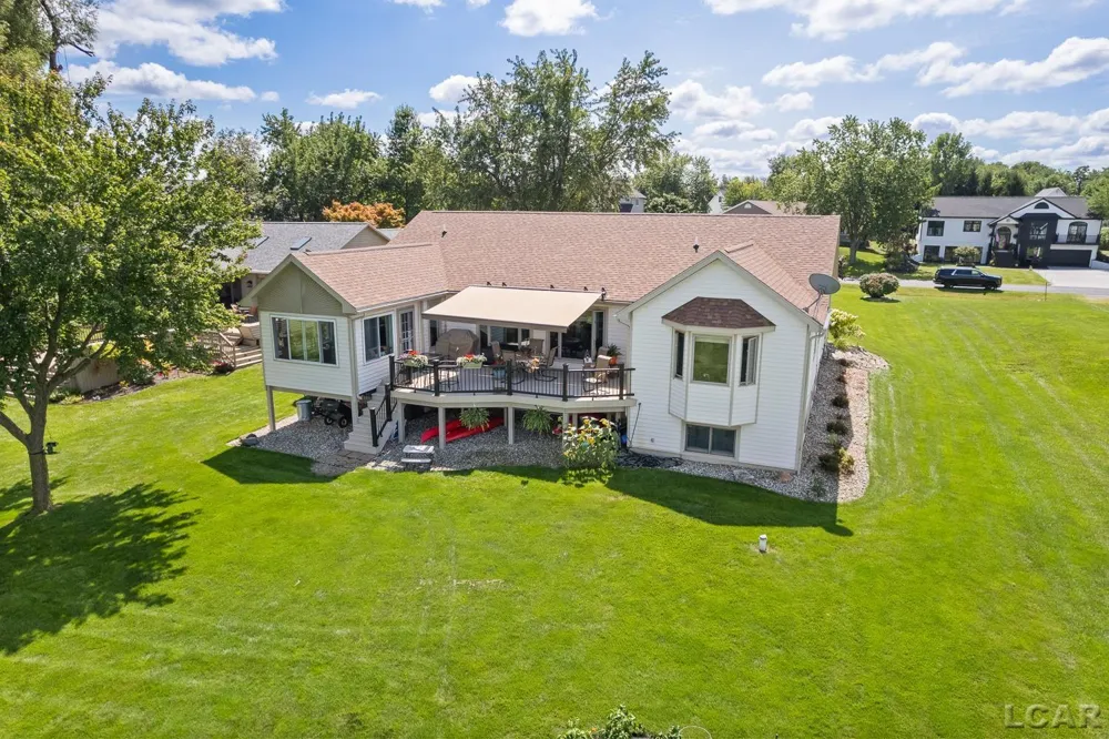 7686 Wadding Drive Cambridge Township, MI 49265