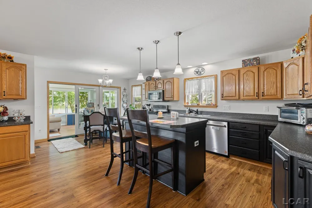 7686 Wadding Drive Cambridge Township, MI 49265