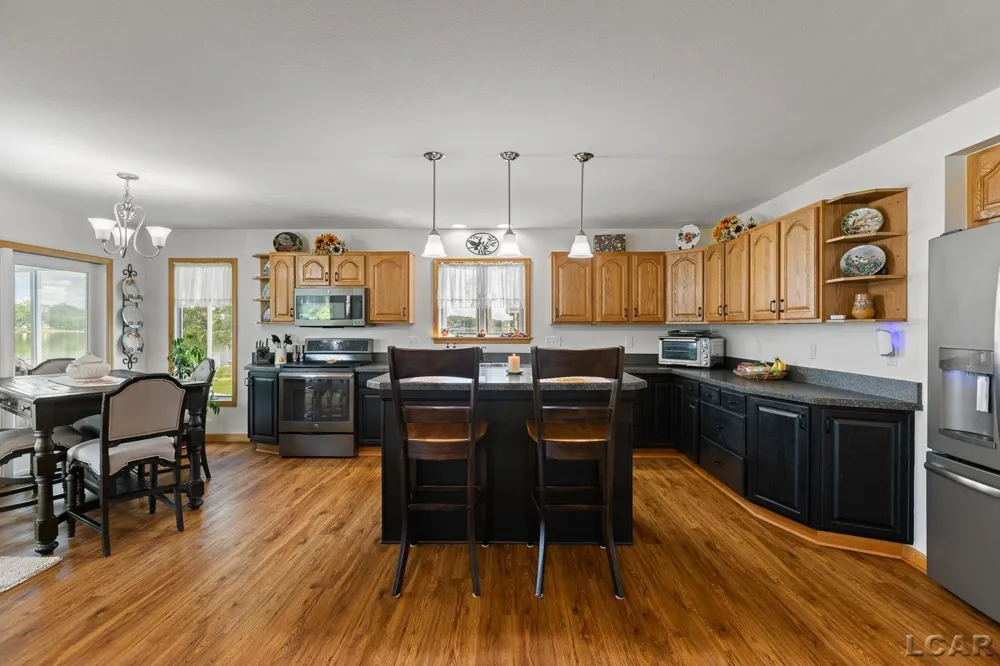 7686 Wadding Drive Cambridge Township, MI 49265