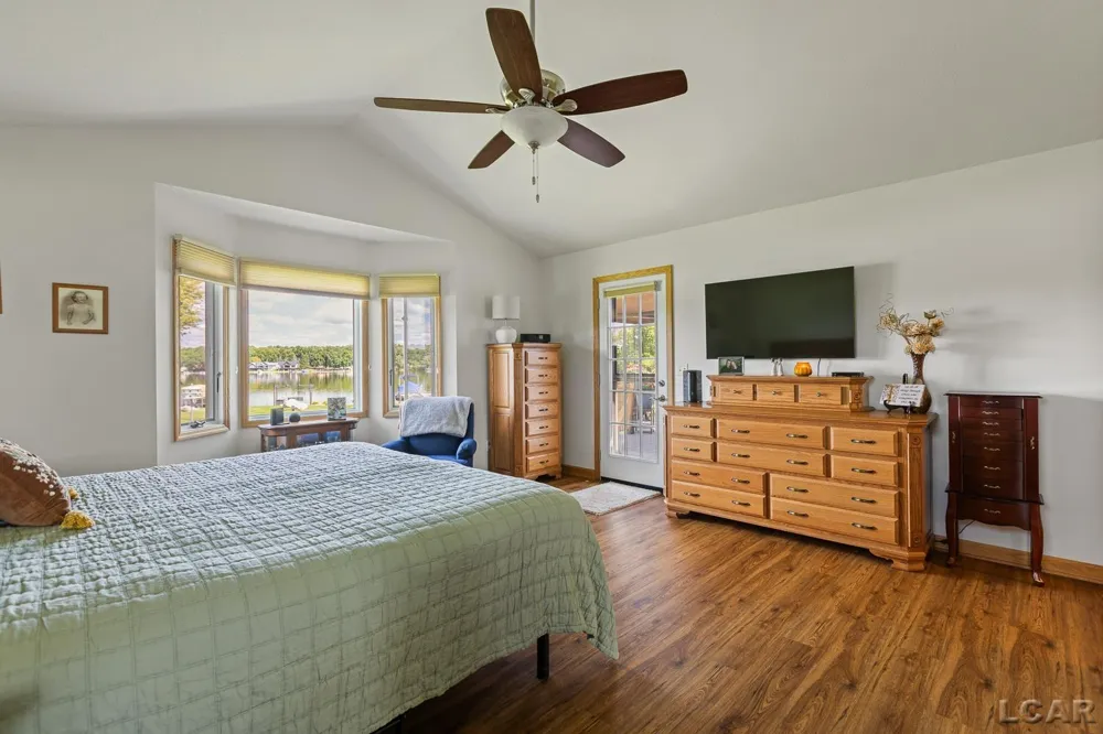 7686 Wadding Drive Cambridge Township, MI 49265
