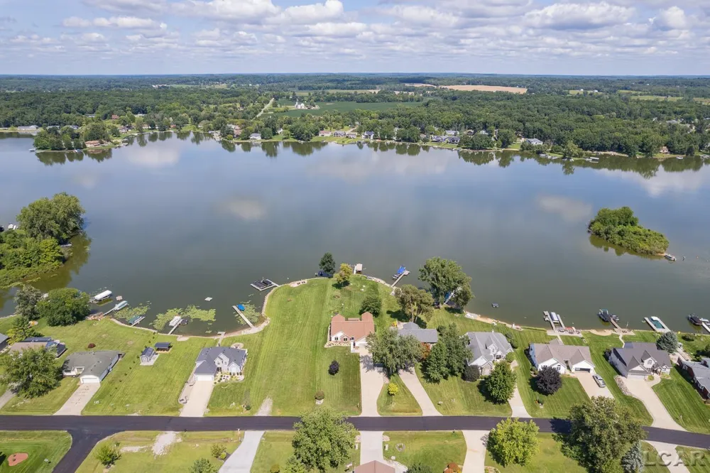 7686 Wadding Drive Cambridge Township, MI 49265