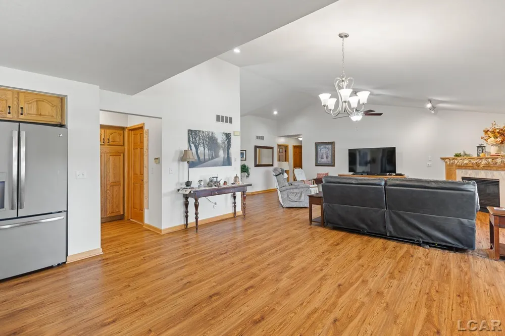 7686 Wadding Drive Cambridge Township, MI 49265