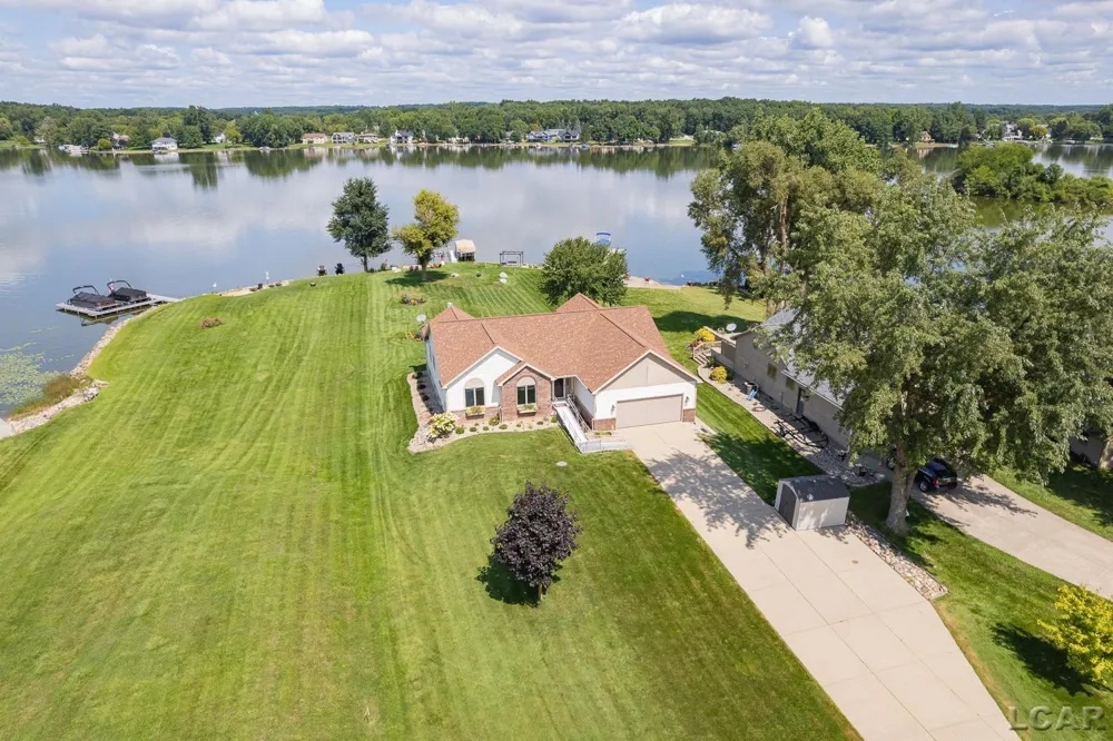 7686 Wadding Drive Cambridge Township, MI 49265