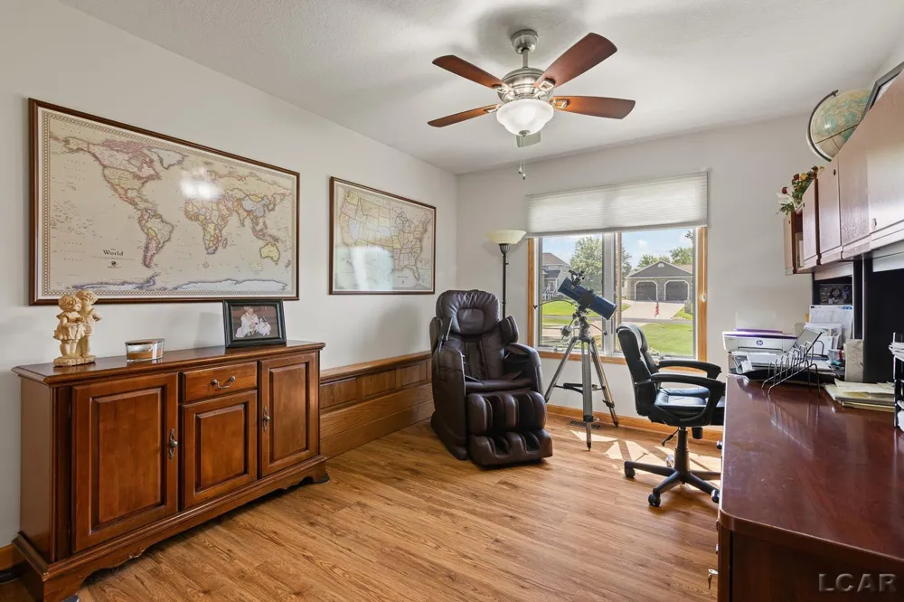 7686 Wadding Drive Cambridge Township, MI 49265