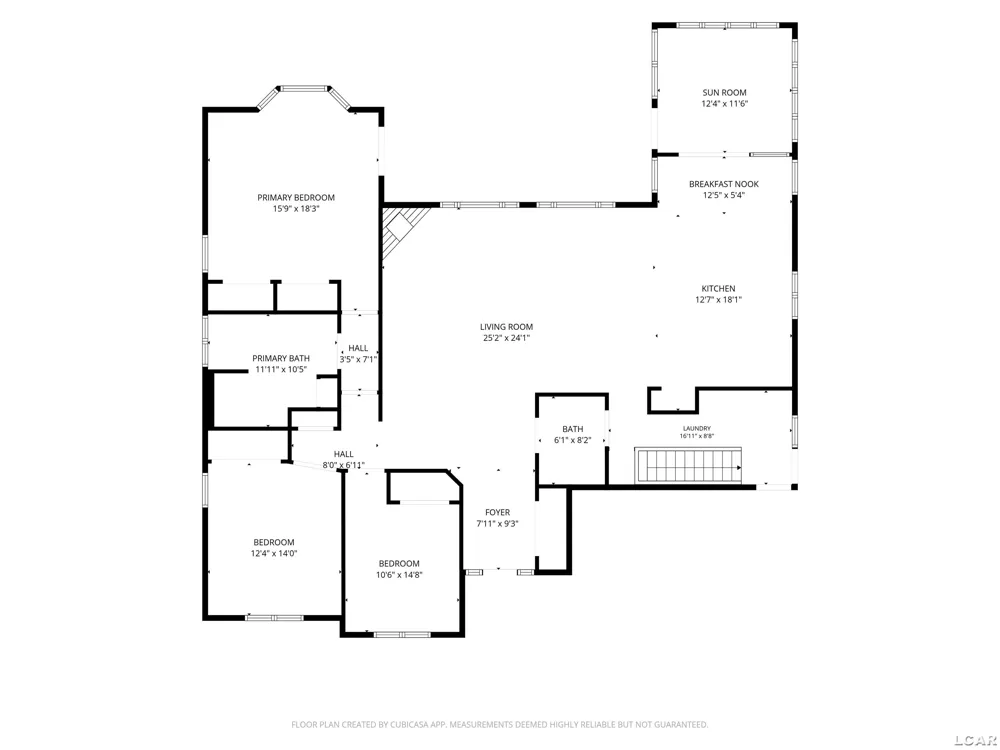 7686 Wadding Drive Cambridge Township, MI 49265