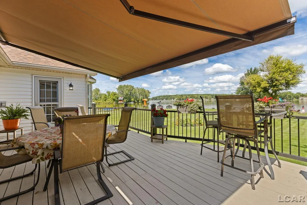 7686 Wadding Drive Cambridge Township, MI 49265