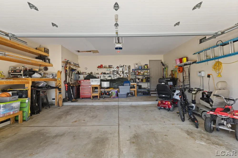 7686 Wadding Drive Cambridge Township, MI 49265