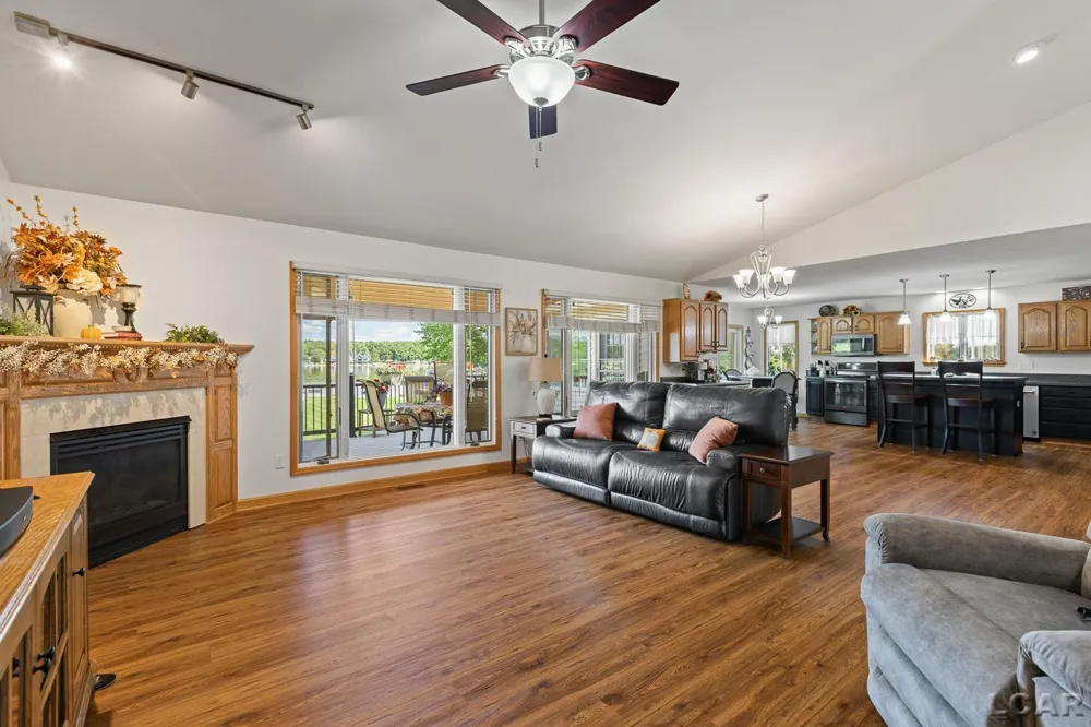 7686 Wadding Drive Cambridge Township, MI 49265