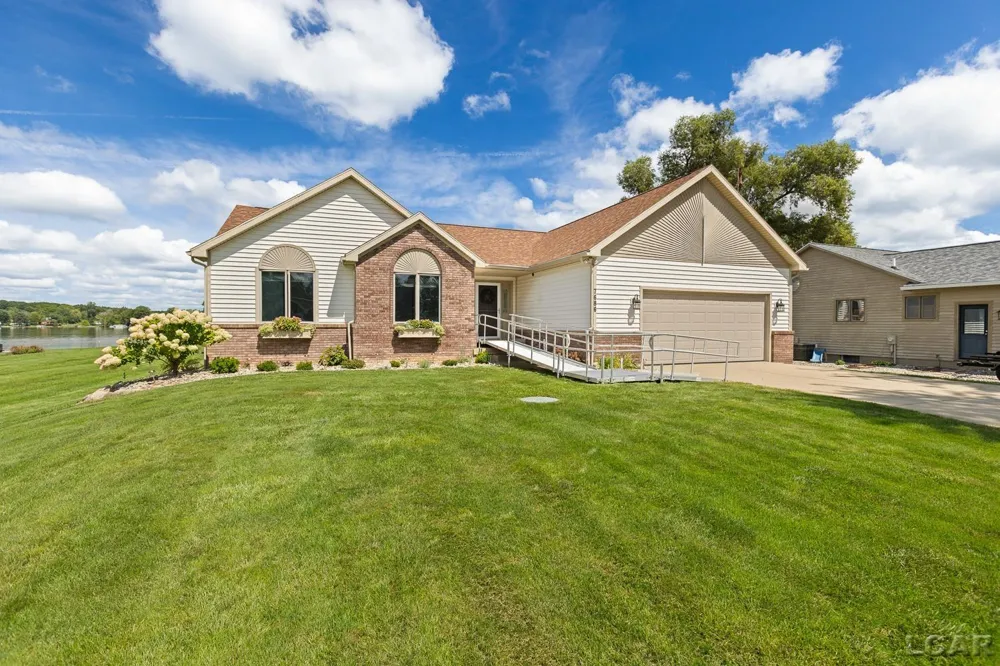 7686 Wadding Drive Cambridge Township, MI 49265