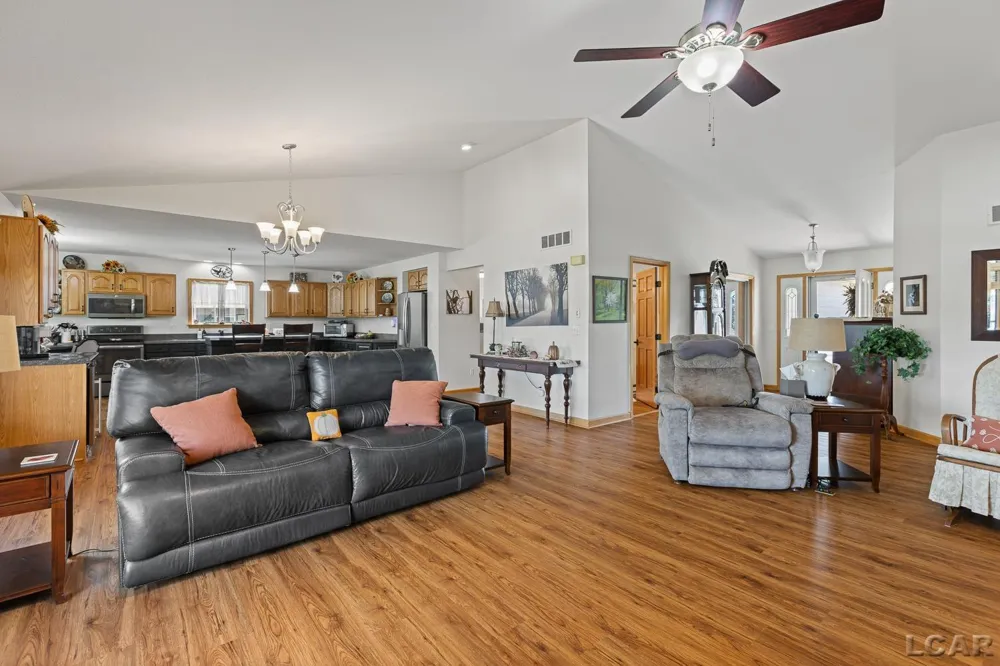7686 Wadding Drive Cambridge Township, MI 49265